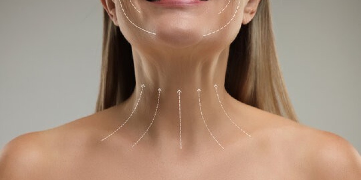 Can a Neck Lift Improve Your Contour?