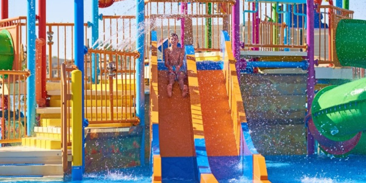 Creating Dynamic Spaces: The Ultimate Guide to Commercial Splashpad Solutions