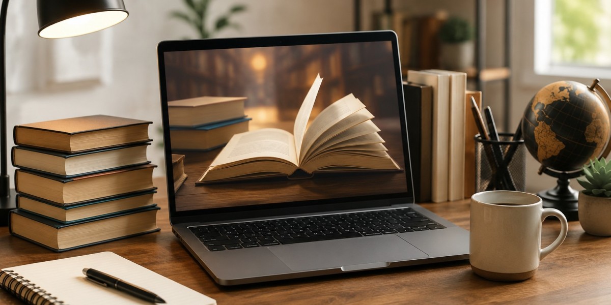 Hire Amazon Book Publishing Services: A Smart Choice for Aspiring Authors