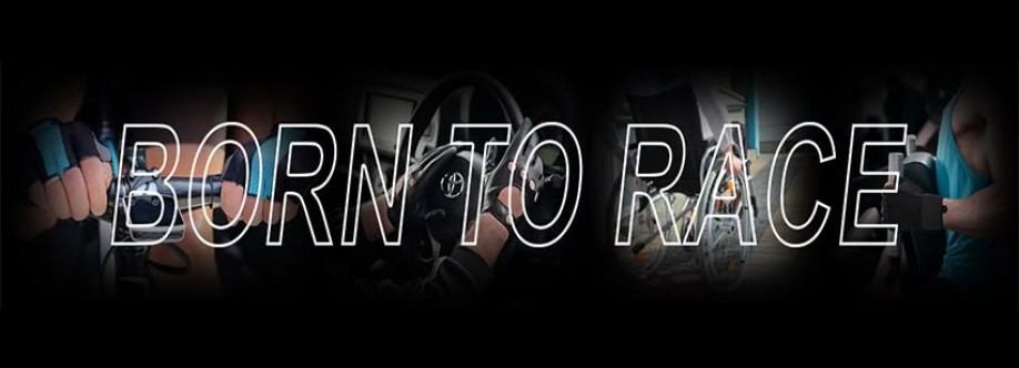 Born To Race Cover Image