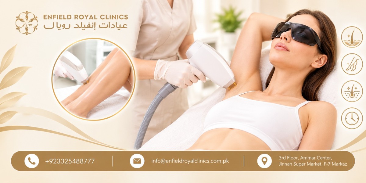 Is Laser Hair Removal Good for Smooth Skin?