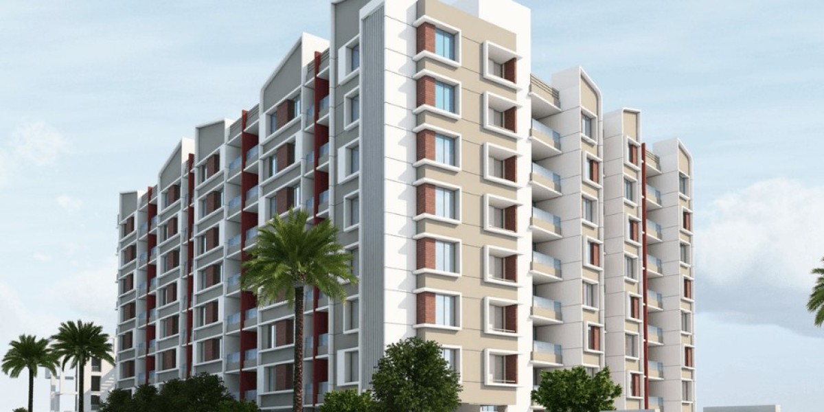 30+ Best Residential Projects in Pune | Flats & New Projects