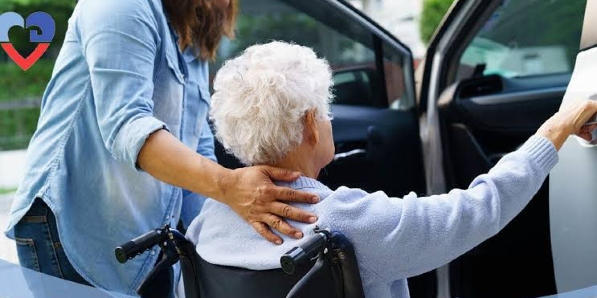 How Transportation to and From Medical Appointments Helps Patients