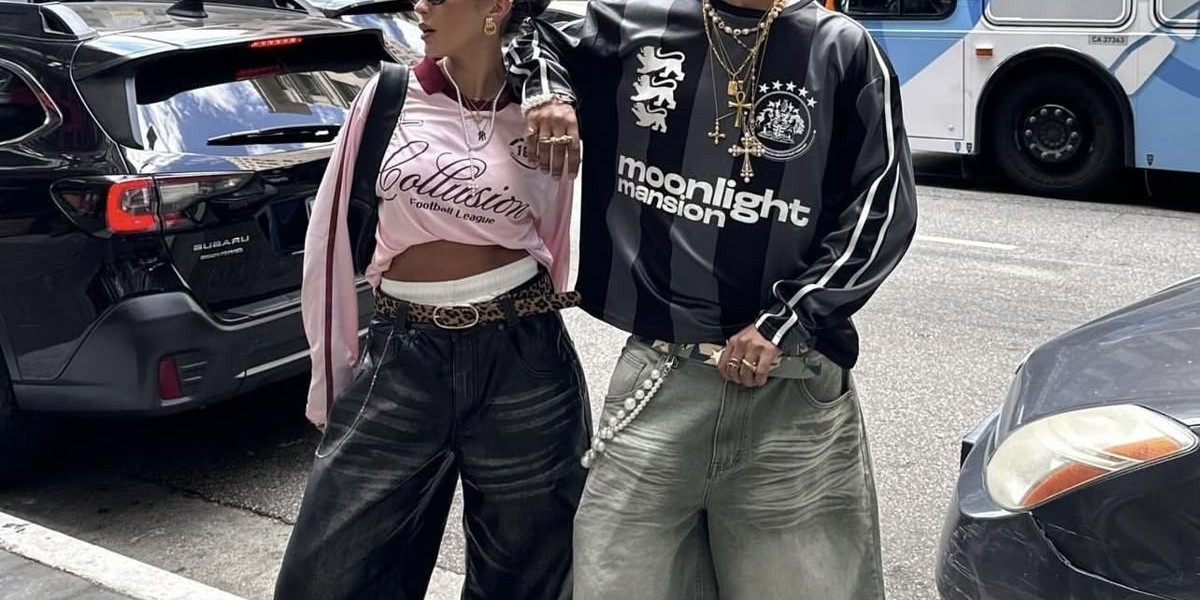 Derschutze: The Denim, Streetwear, and Design Behind the Brand
