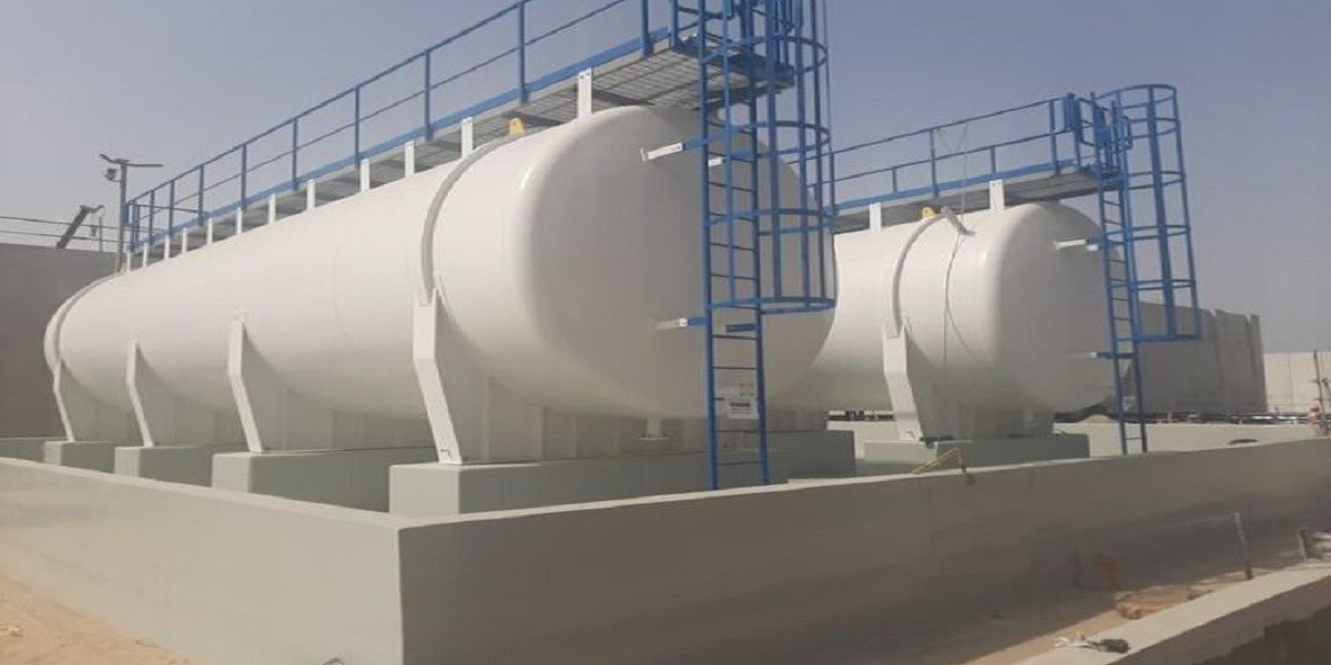 Storage Tank in Pakistan: Types, Uses, and Buying Guide