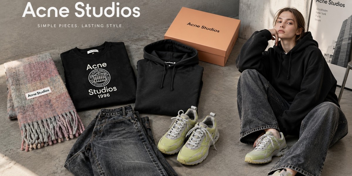 Acne Studios Musubi Bag: Buy Authentic Designer