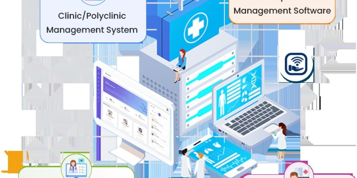 How Can You Confirmed With Hospital Billing Software?