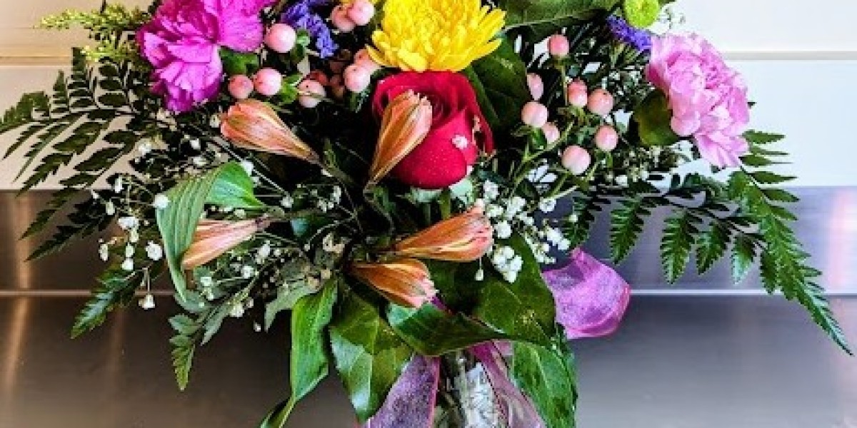 How to Pick the Ultimate Birthday Flower Bouquet That Matches Their Exact Personality