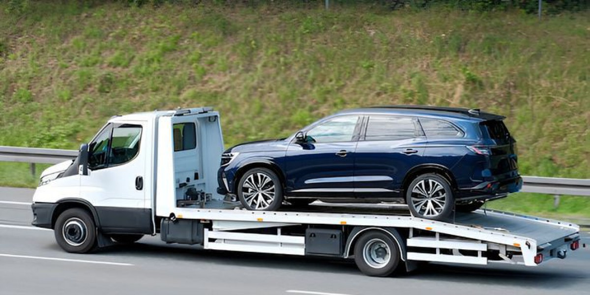 What Drivers Should Know About Reliable Towing Help
