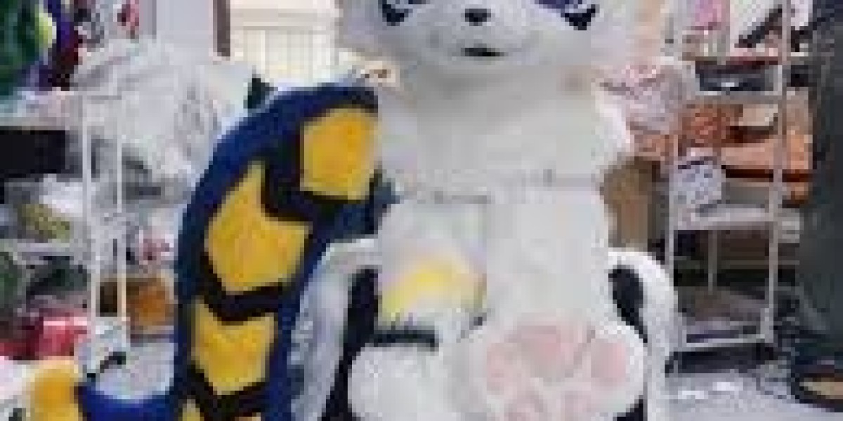 How Kemono Fursuits Differ From Other Fursuit Styles