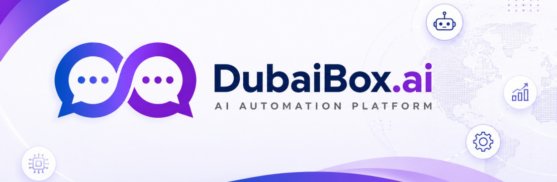 AI phone agent Dubai Cover Image