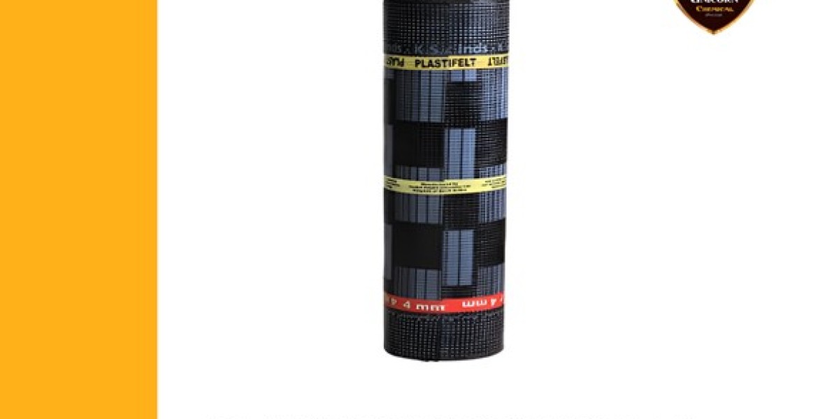 Bitumen Membrane Sheet for Reliable Waterproofing Solutions