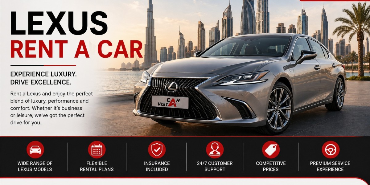 Lexus Rent a Car: Which Option Offers the Best Value?