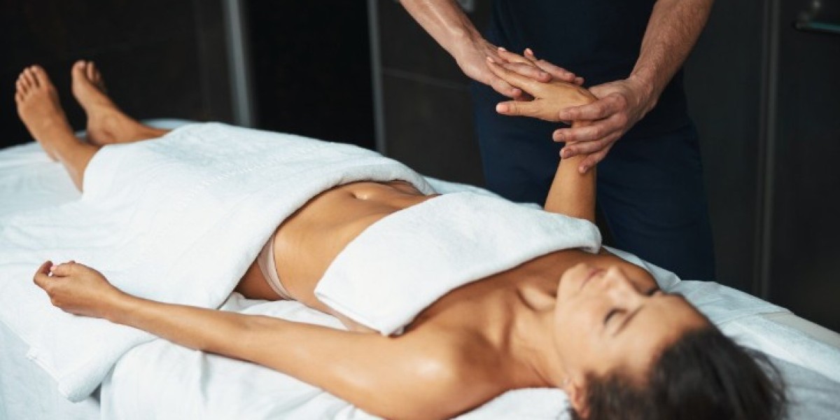 Beyond the Desk Slump: Why Vancouverites Are Turning to Full Body Massages for Real Stress Relief