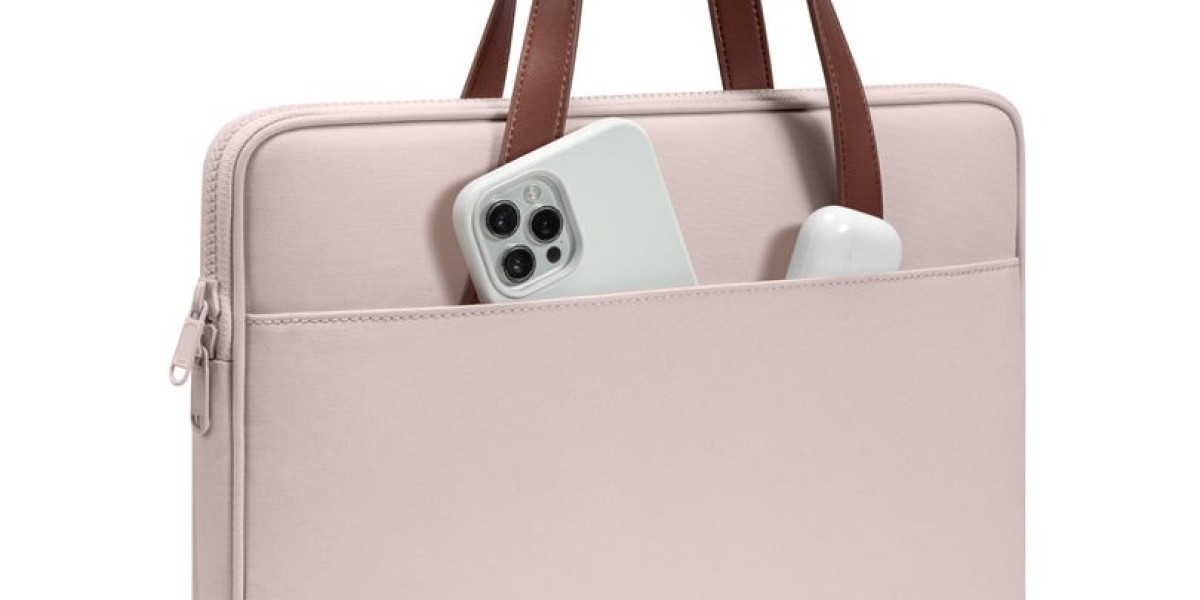 Why a Laptop Sleeve Is Essential for Everyday Protection