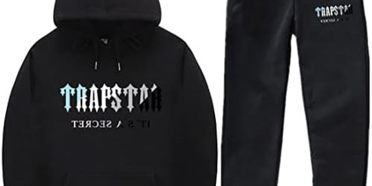 Trapstar Australia: Explore New Trends in Casual Urban Fashion