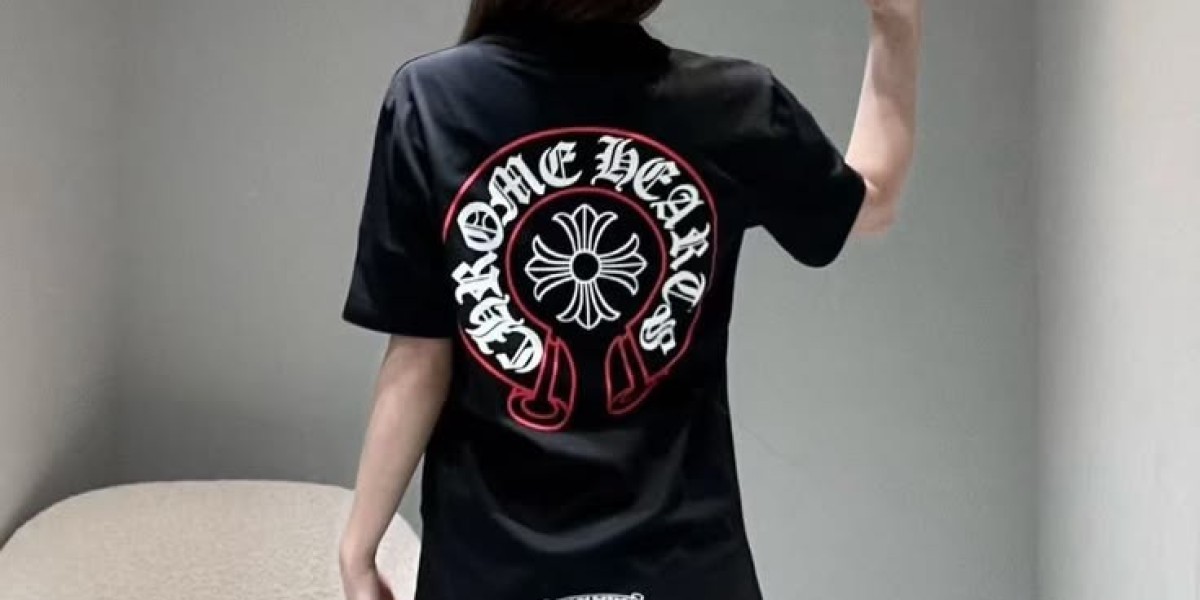 Chrome Hearts and the Art of Modern Luxury Streetwear