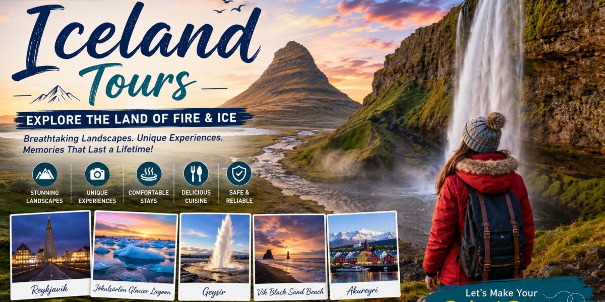 What Unique Experiences Can You Add to an Iceland Tours Itinerary?