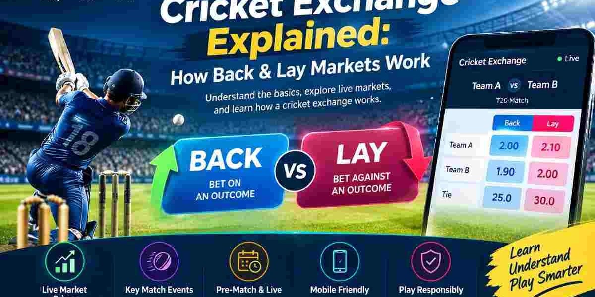 IPL Betting: Understanding Markets, Odds, and Responsible Participation