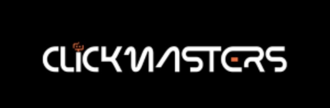 Clickmasters pk123456 Cover Image