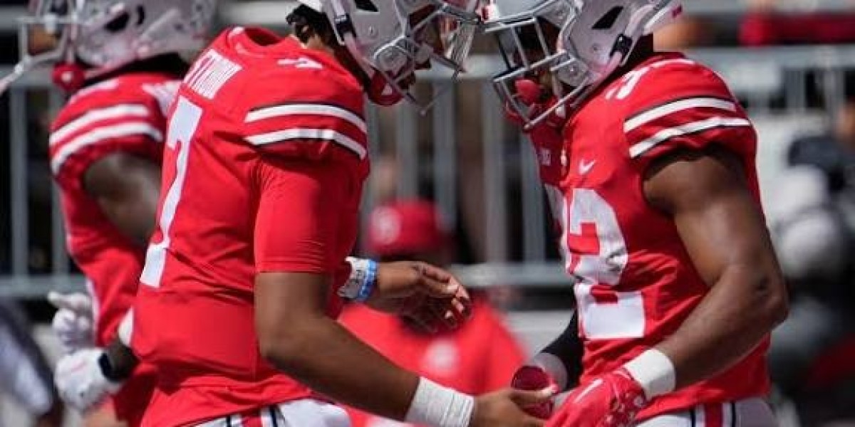 NFL can hesitate: Ohio Suggests Jeremiah Smith retains qualified speak at bay though chasing Buckeyes heritage