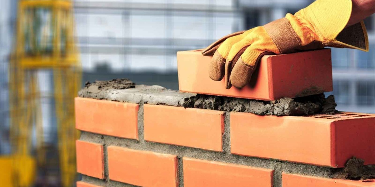 What Are Masonry Services and What Do They Include?