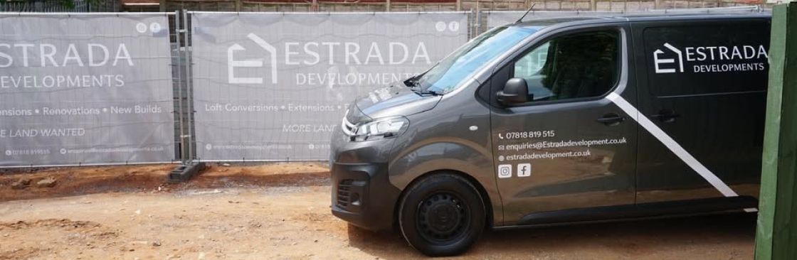 Estrada Developments Cover Image