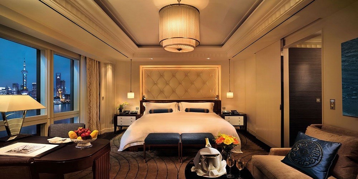 Affordable Hotel Lahore: Where Comfort Meets Low Cost