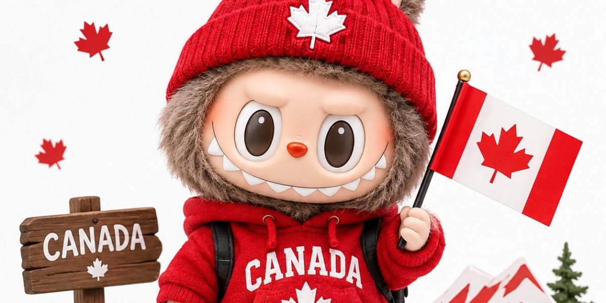 Labubu Canada | Explore Unique Characters With Lasting Appeal