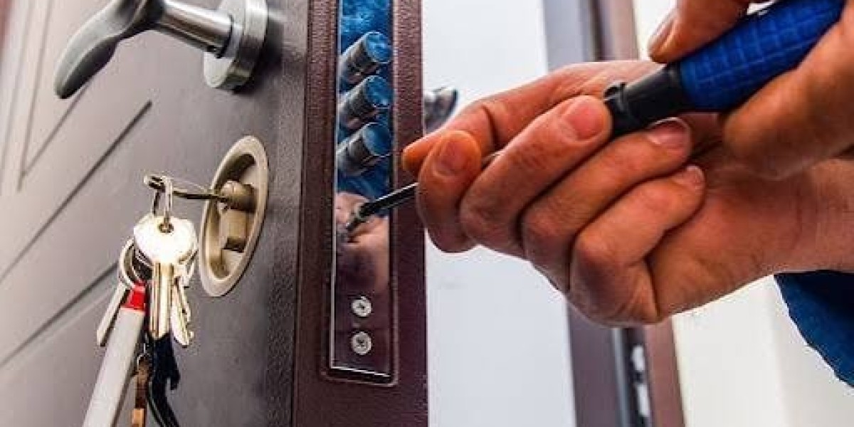 Waarom is het vervangen van sloten belangrijk voor de beveiliging van uw woning?