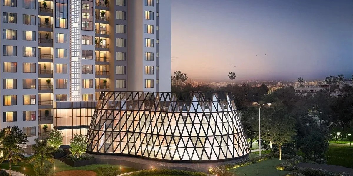 DLF The Aureva: Setting the Gold Standard for Luxury Senior Living in Gurgaon