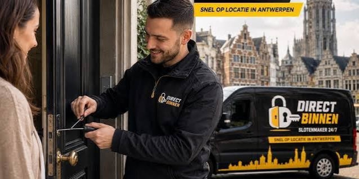 Slotenmaker Boom | Snelle en Betrouwbare Slotenservice