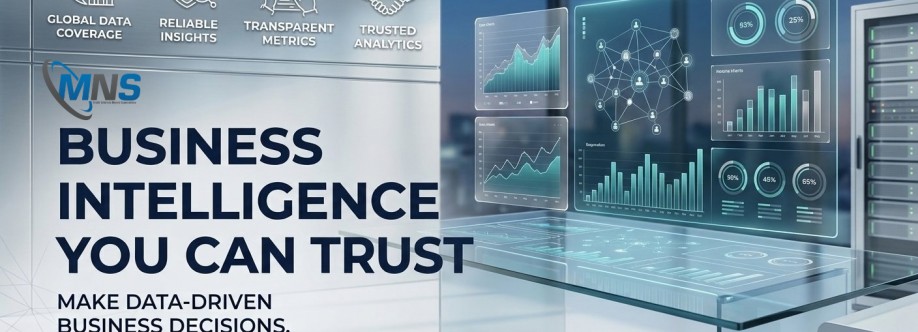 mns group Cover Image
