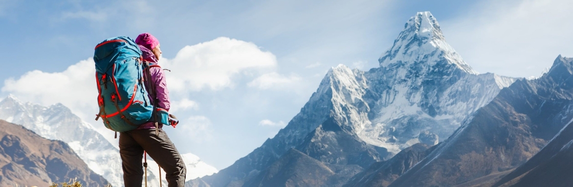 Base Camp Himalays Cover Image