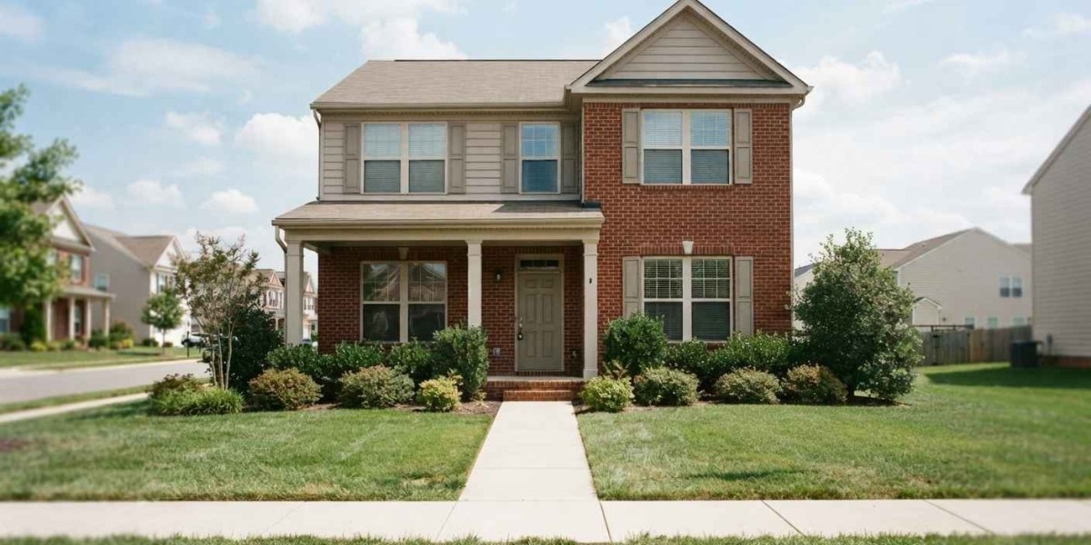 How to Sell a Vacant House Fast Without a Realtor in Virginia Focus Keyword:sell vacant house without realtor
