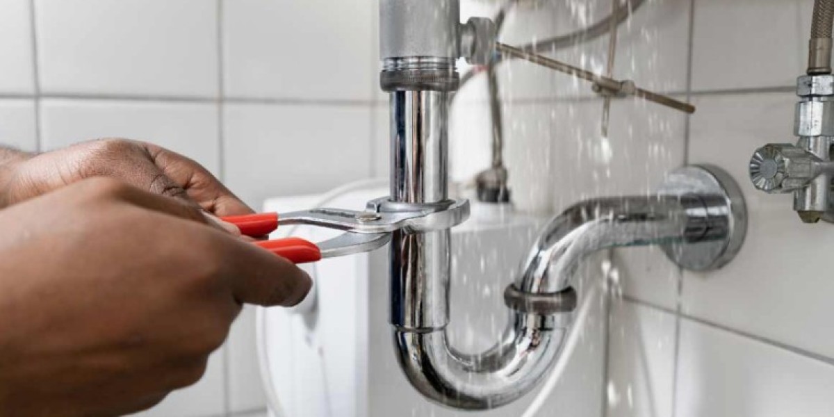 Reliable Plumbing Services in Pembroke Pines and Sunny Isles Beach