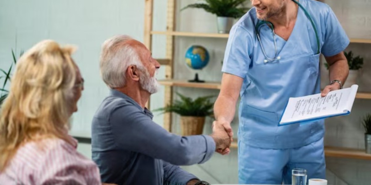 Building a Rewarding Healthcare Career Through MAP Courses Stoughton and Home Health Aide Certification Massachusetts St