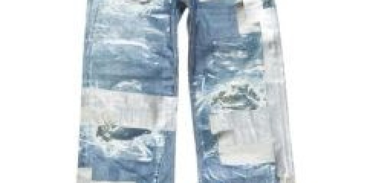 Acne Studios Jeans With Back Zipper And Where To Find Them