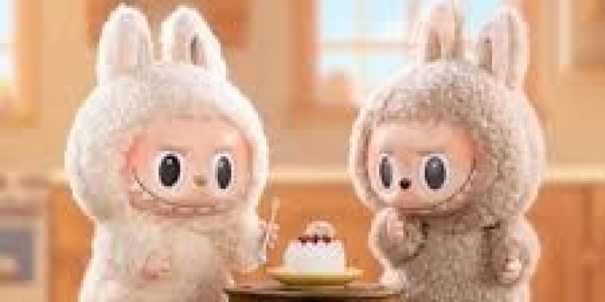 Labubu Doll United States: Popular Designer Figures to Explore