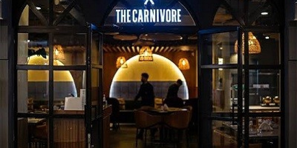 Fine Dine Restaurant in Riyadh: What Foodies Should Know