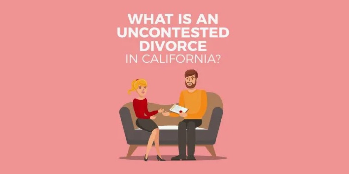 Uncontested Divorce Santa Maria CA: A Simpler Path to Moving Forward
