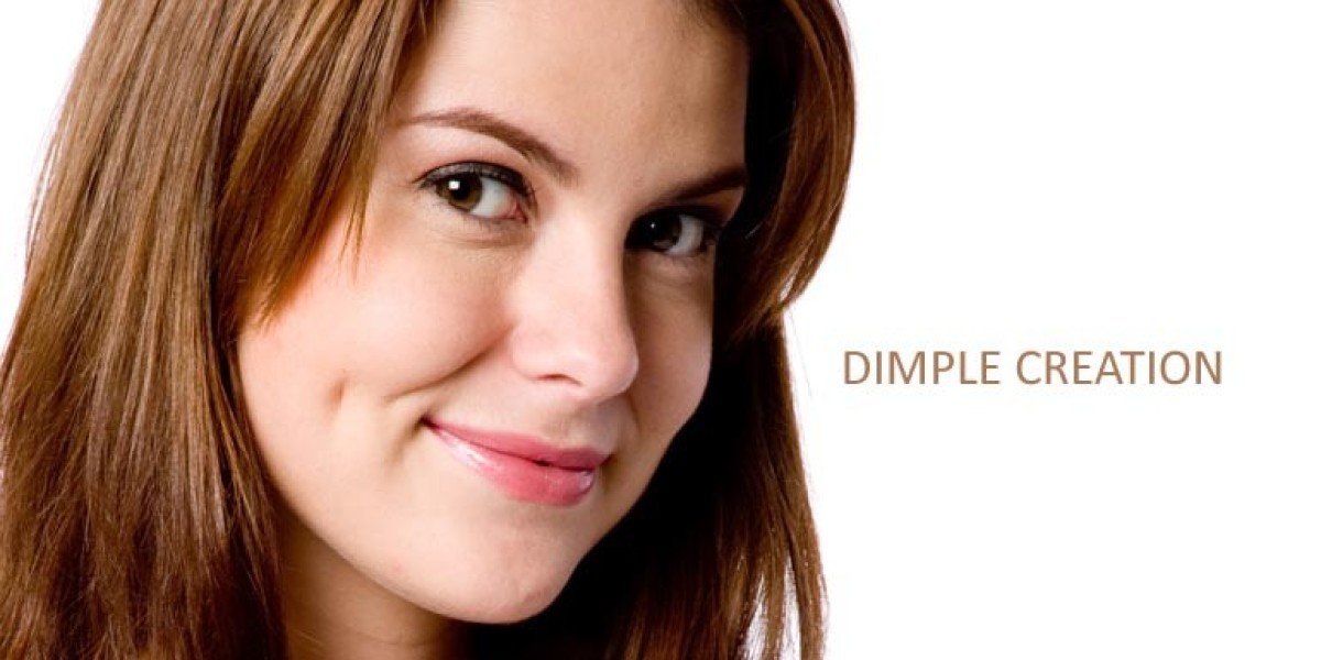 Are You Considering Dimple Creation for a Beautiful Smile?
