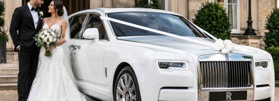 Grand Luxury Chauffeurs Cover Image