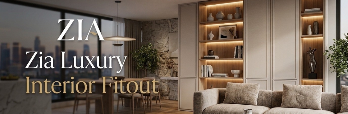 Zia Luxury Cover Image