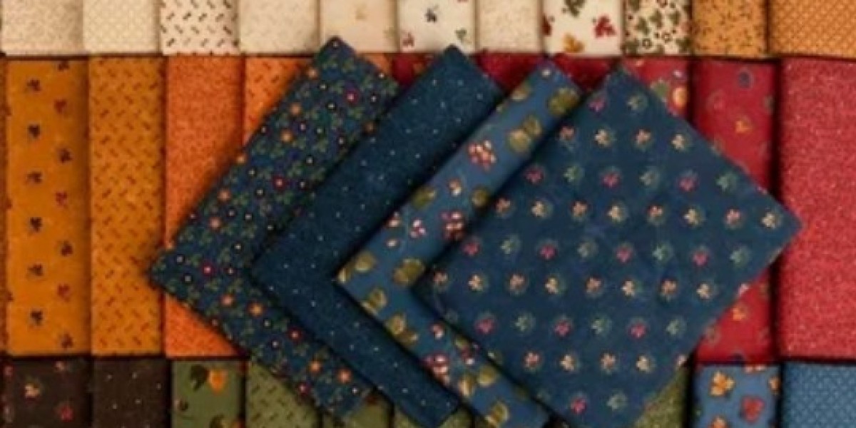 Choosing the Right Quilting Fabric: A Guide to Finding Quality Quilt Fabric