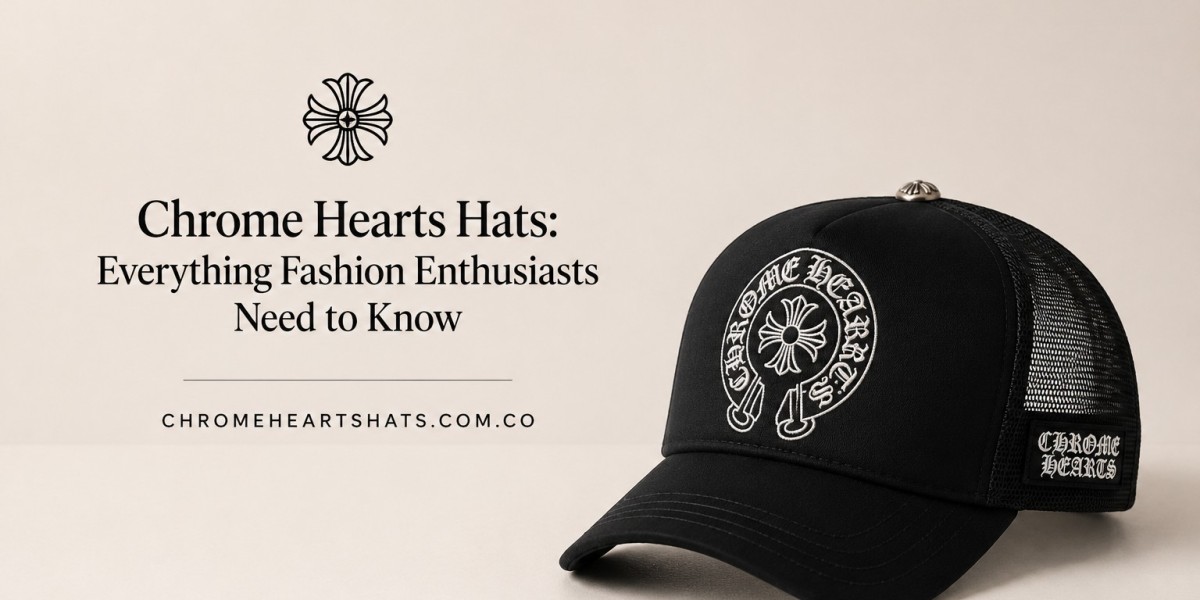 Chrome Hearts Cap Styling Tips for a Modern Urban Wardrobe