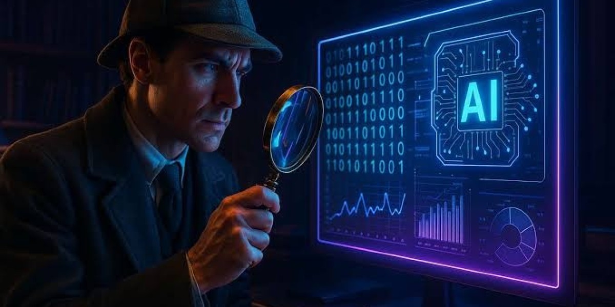 Detector de IA Cómo Identificar Textos Generados por Inteligencia Artificial