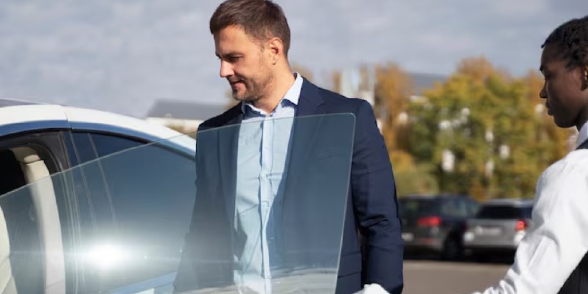Experience Comfortable and Reliable Travel with Private Chauffeur Service St Augustine