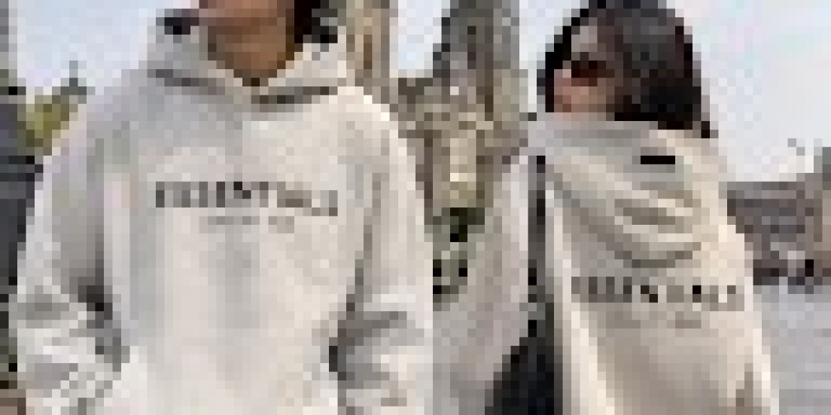 Essentials Hoodie Mexico | Style Every Season with Comfort