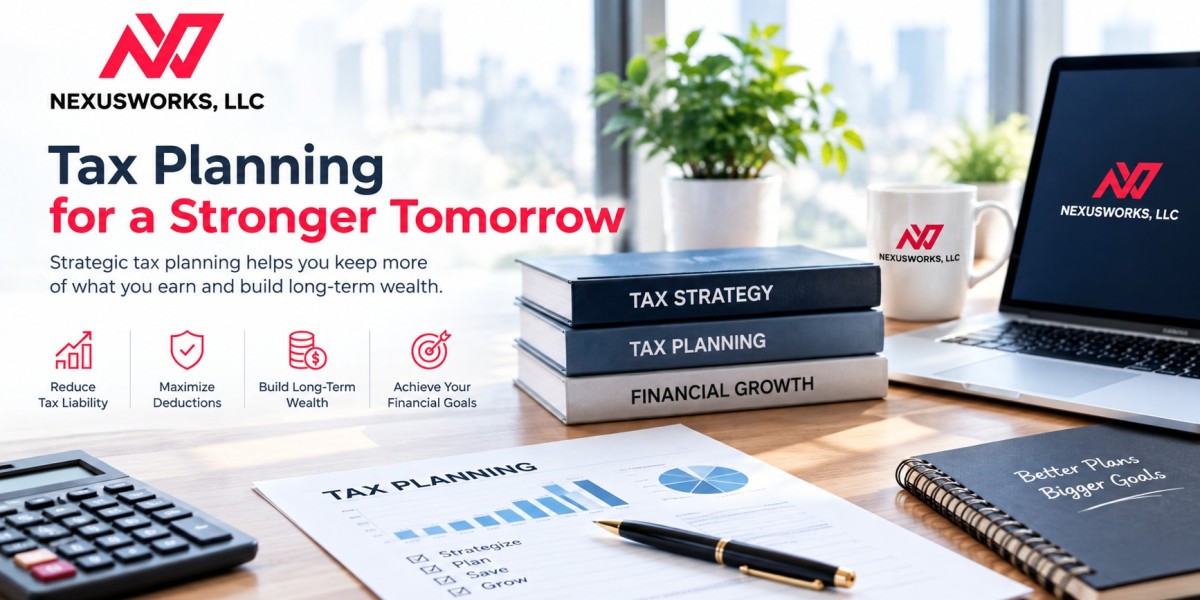 Business Tax Forecasting: Steps to Plan Before Year-End
